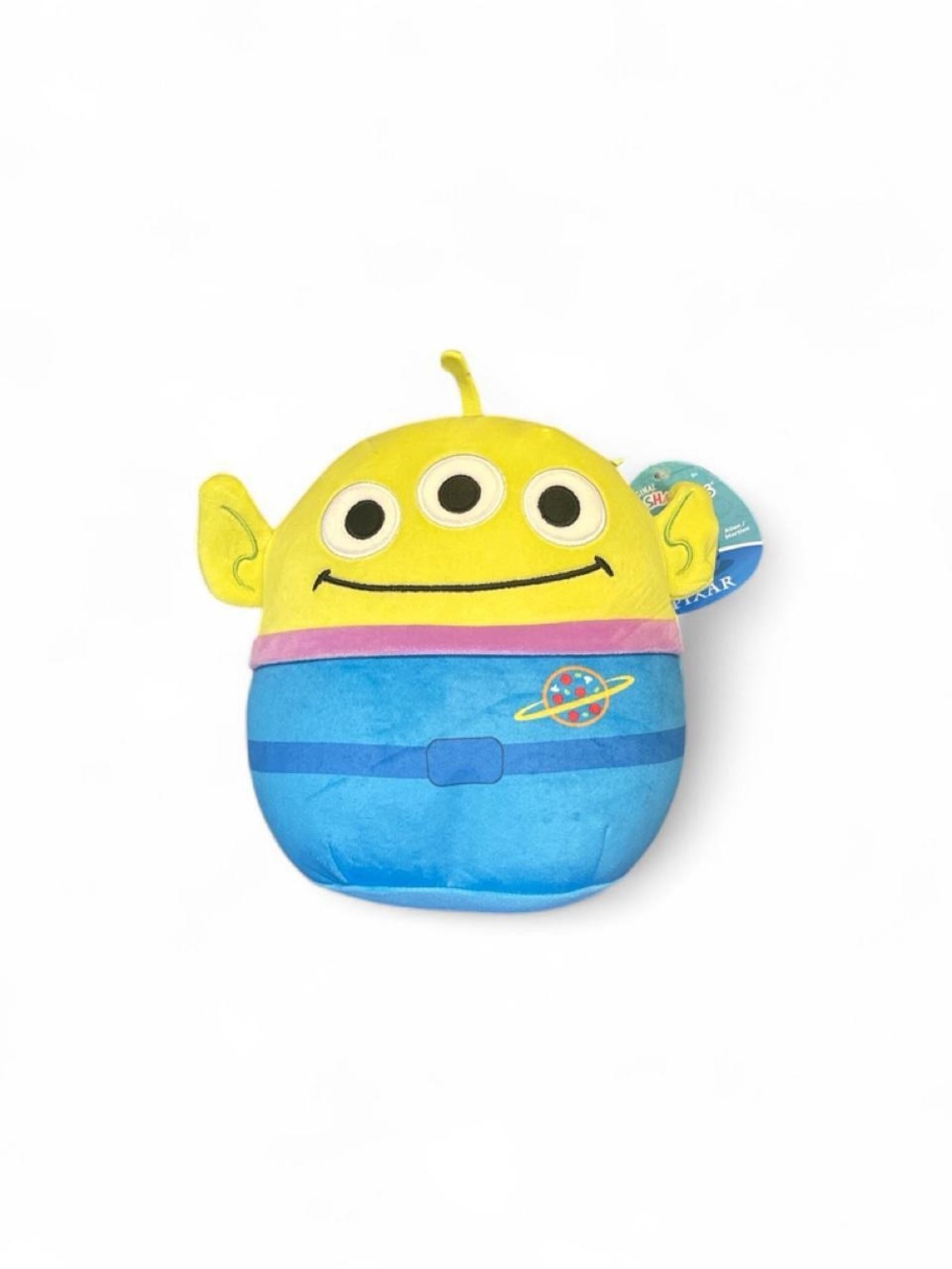 alien squishmallow